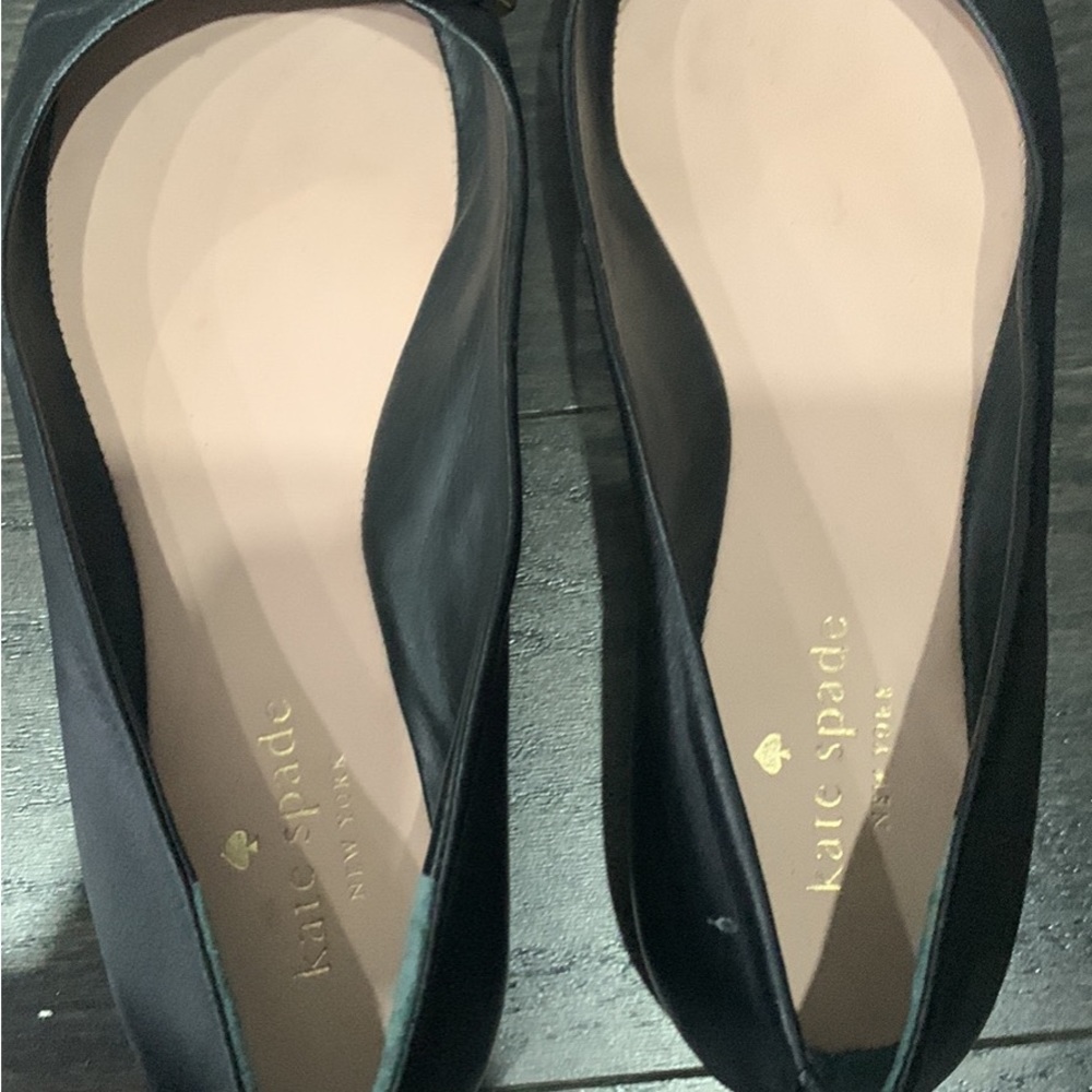 Kate Spade flats - Picture 2 of 4